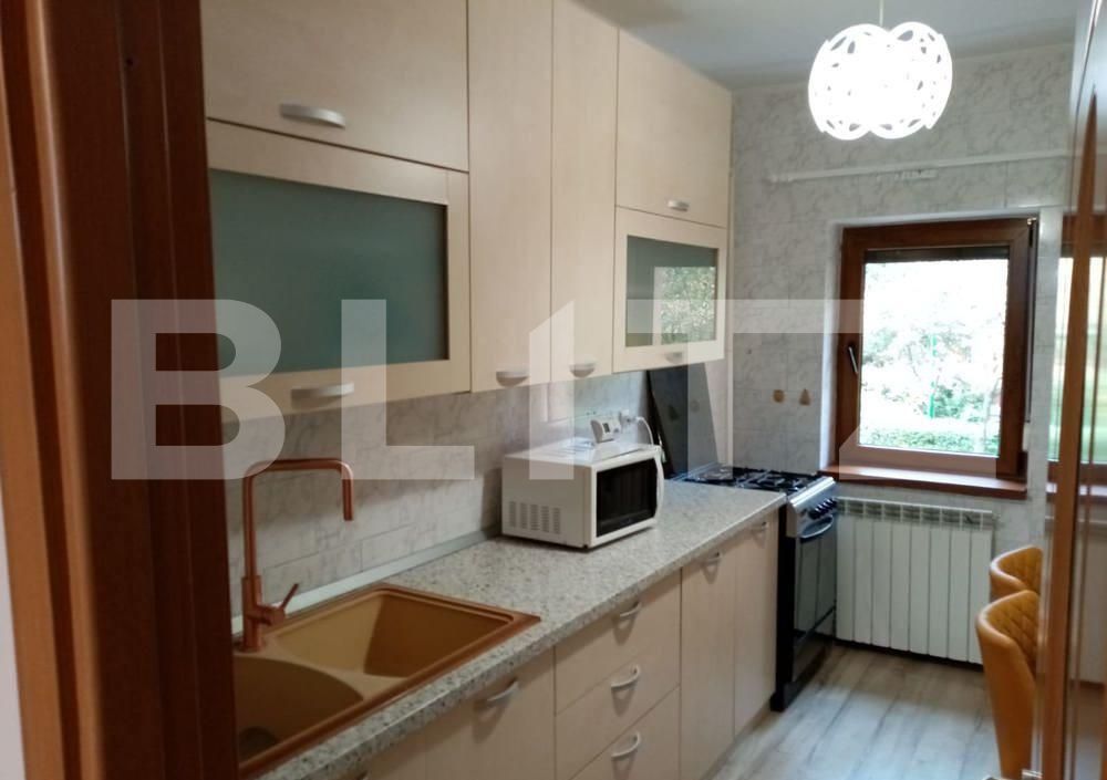 Apartament de închiriat 2 camere Racadau - 163104AI | BLITZ Brașov | Poza6