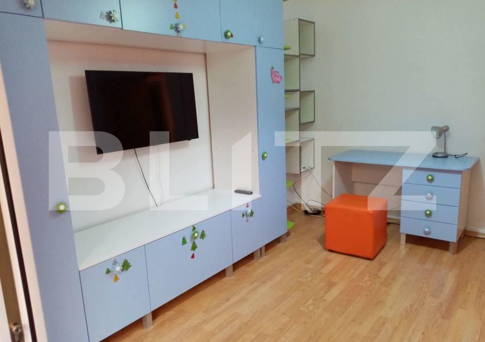 Apartament de închiriat 2 camere Racadau - 163104AI | BLITZ Brașov | Poza3