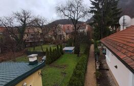 Apartament in vila, 4 camere, 300 mp, D+E+M, zona ultracentrala