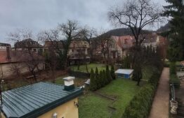 Apartament in vila, 4 camere, 300 mp, D+E+M, zona ultracentrala