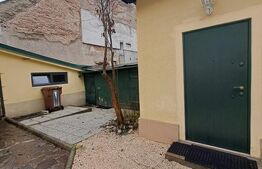 Apartament in vila, 4 camere, 300 mp, D+E+M, zona ultracentrala