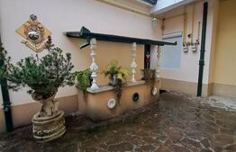 Apartament in vila, 4 camere, 300 mp, D+E+M, zona ultracentrala