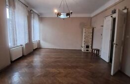 Apartament in vila, 4 camere, 300 mp, D+E+M, zona ultracentrala