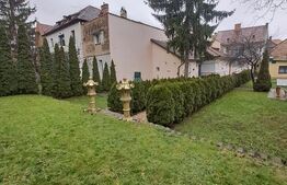 Apartament in vila, 4 camere, 300 mp, D+E+M, zona ultracentrala