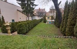 Apartament in vila, 4 camere, 300 mp, D+E+M, zona ultracentrala