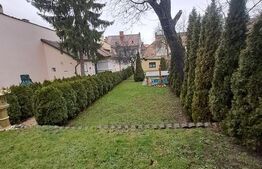 Apartament in vila, 4 camere, 300 mp, D+E+M, zona ultracentrala