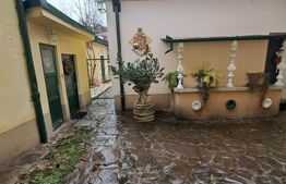 Apartament in vila, 4 camere, 300 mp, D+E+M, zona ultracentrala