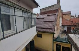 Apartament in vila, 4 camere, 300 mp, D+E+M, zona ultracentrala