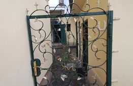 Apartament in vila, 4 camere, 300 mp, D+E+M, zona ultracentrala