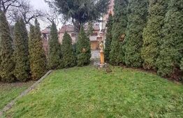 Apartament in vila, 4 camere, 300 mp, D+E+M, zona ultracentrala