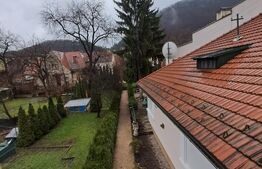 Apartament in vila, 4 camere, 300 mp, D+E+M, zona ultracentrala