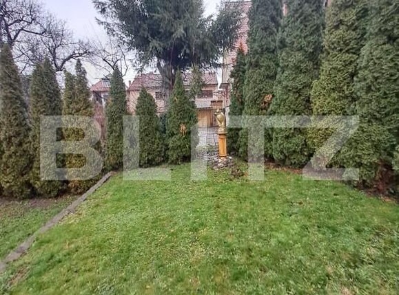 Apartament de vânzare 4 camere Ultracentral - 163105AV | BLITZ Brașov | Poza3