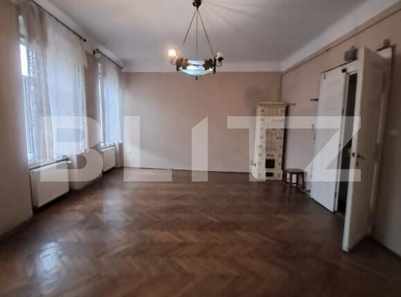 Apartament de vânzare 4 camere Ultracentral - 163105AV | BLITZ Brașov | Poza24