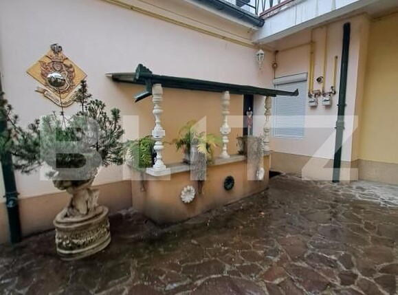 Apartament de vânzare 4 camere Ultracentral - 163105AV | BLITZ Brașov | Poza2