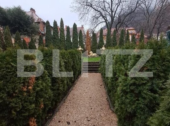 Apartament de vânzare 4 camere Ultracentral - 163105AV | BLITZ Brașov | Poza1