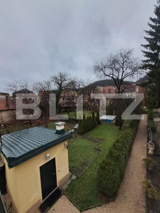 Apartament de vânzare 4 camere Ultracentral - 163105AV | BLITZ Brașov | Poza4