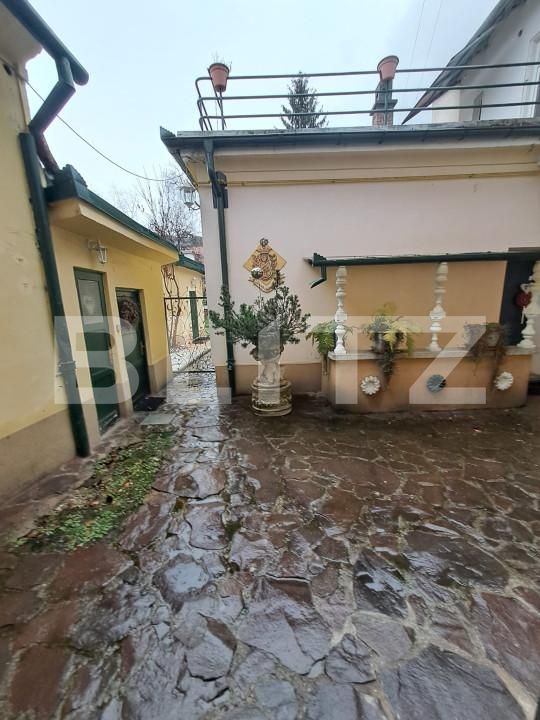 Apartament de vânzare 4 camere Ultracentral - 163105AV | BLITZ Brașov | Poza14