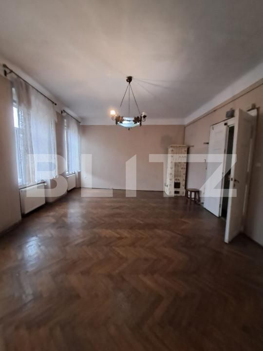 Apartament de vânzare 4 camere Ultracentral - 163105AV | BLITZ Brașov | Poza24