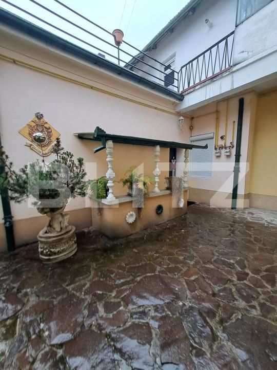 Apartament de vânzare 4 camere Ultracentral - 163105AV | BLITZ Brașov | Poza2