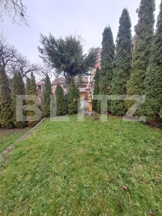 Apartament de vânzare 4 camere Ultracentral - 163105AV | BLITZ Brașov | Poza3