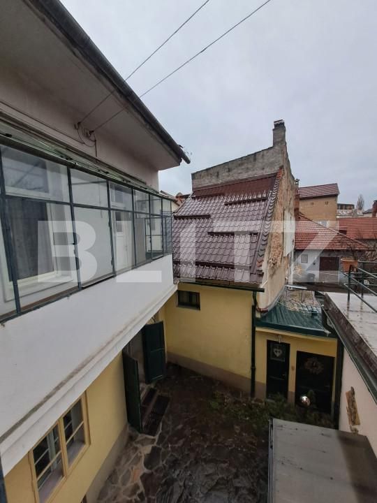 Apartament de vânzare 4 camere Ultracentral - 163105AV | BLITZ Brașov | Poza7