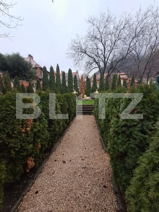 Apartament de vânzare 4 camere Ultracentral - 163105AV | BLITZ Brașov | Poza1