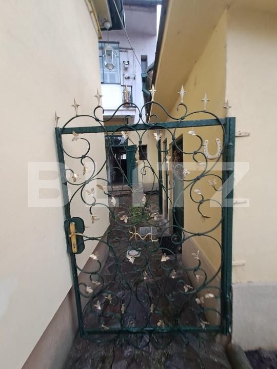 Apartament de vânzare 4 camere Ultracentral - 163105AV | BLITZ Brașov | Poza12