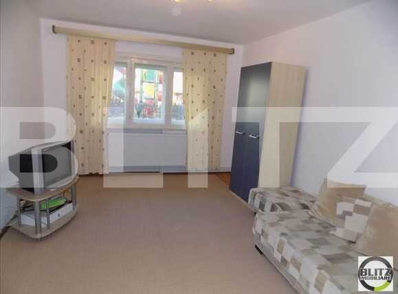 Apartament de închiriat 3 camere Zorilor - 16311AI | BLITZ Cluj-Napoca | Poza3