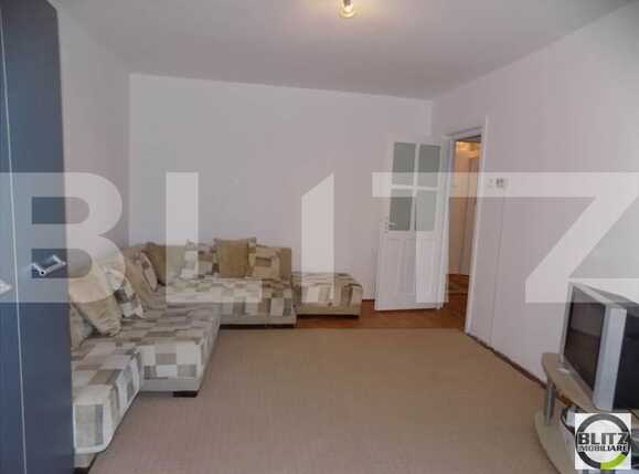 Apartament de închiriat 3 camere Zorilor - 16311AI | BLITZ Cluj-Napoca | Poza2