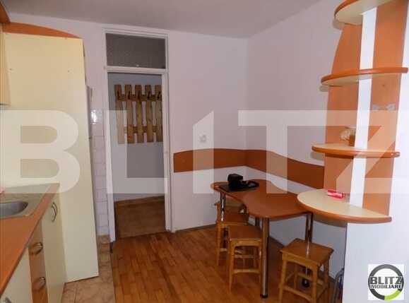 Apartament de închiriat 3 camere Zorilor - 16311AI | BLITZ Cluj-Napoca | Poza13
