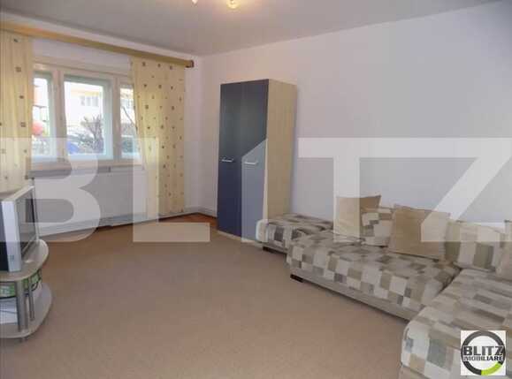 Apartament de închiriat 3 camere Zorilor - 16311AI | BLITZ Cluj-Napoca | Poza1