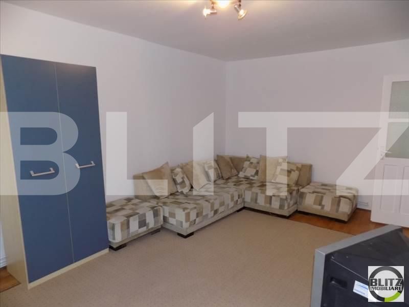 Apartament de închiriat 3 camere Zorilor - 16311AI | BLITZ Cluj-Napoca | Poza4