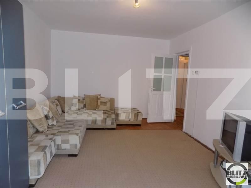 Apartament de închiriat 3 camere Zorilor - 16311AI | BLITZ Cluj-Napoca | Poza2