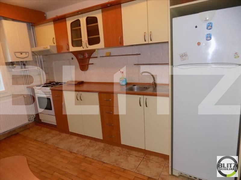 Apartament de închiriat 3 camere Zorilor - 16311AI | BLITZ Cluj-Napoca | Poza12