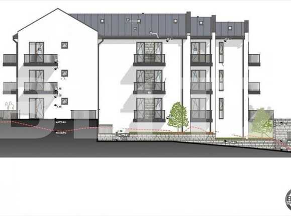 Apartament de vânzare 2 camere Zorilor - 16312AV | BLITZ Cluj-Napoca | Poza1