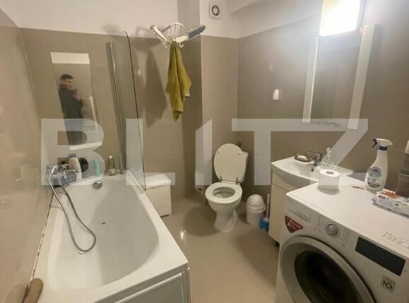 Apartament de vânzare 3 camere Marasti - 163121AV | BLITZ Cluj-Napoca | Poza9