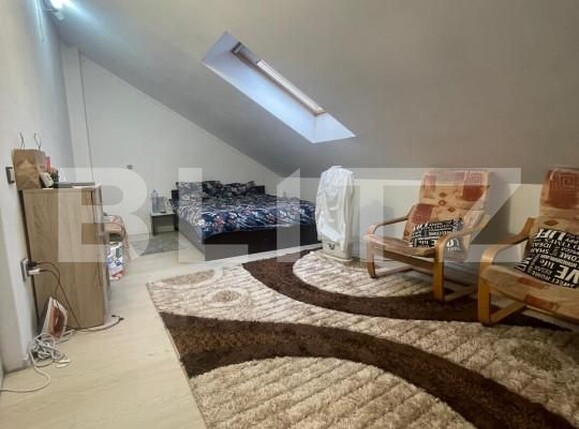 Apartament de vânzare 3 camere Marasti - 163121AV | BLITZ Cluj-Napoca | Poza3