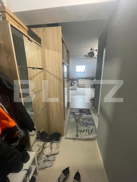 Apartament de vânzare 3 camere Marasti - 163121AV | BLITZ Cluj-Napoca | Poza4