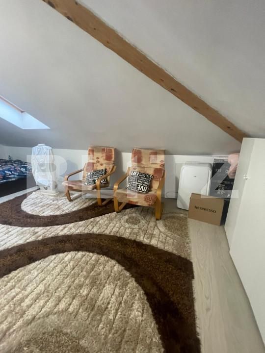 Apartament de vânzare 3 camere Marasti - 163121AV | BLITZ Cluj-Napoca | Poza10