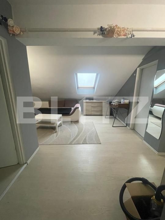 Apartament de vânzare 3 camere Marasti - 163121AV | BLITZ Cluj-Napoca | Poza2