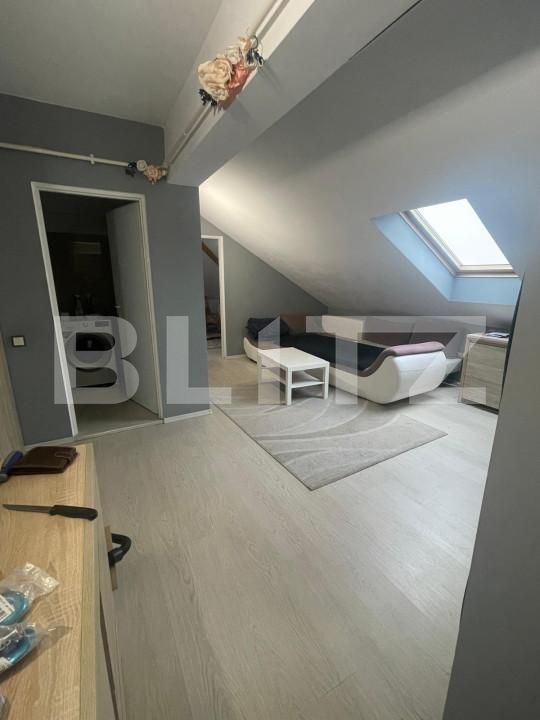 Apartament de vânzare 3 camere Marasti - 163121AV | BLITZ Cluj-Napoca | Poza1