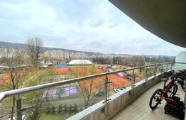 Apartament 4 camere, 135 mp, 2 bai, parcare, Complex Semiluna Plopillor