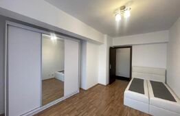 Apartament 4 camere, 135 mp, 2 bai, parcare, Complex Semiluna Plopillor