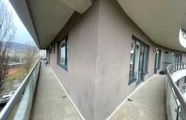 Apartament 4 camere, 135 mp, 2 bai, parcare, Complex Semiluna Plopillor