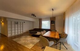 Apartament 4 camere, 135 mp, 2 bai, parcare, Complex Semiluna Plopillor