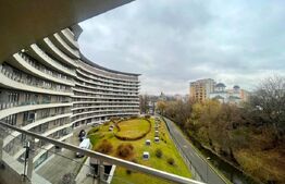 Apartament 4 camere, 135 mp, 2 bai, parcare, Complex Semiluna Plopillor