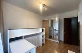 Apartament 4 camere, 135 mp, 2 bai, parcare, Complex Semiluna Plopillor