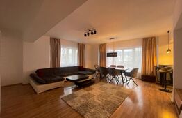 Apartament 4 camere, 135 mp, 2 bai, parcare, Complex Semiluna Plopillor