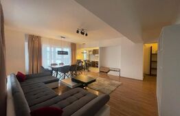 Apartament 4 camere, 135 mp, 2 bai, parcare, Complex Semiluna Plopillor