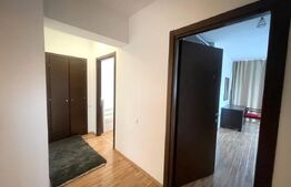 Apartament 4 camere, 135 mp, 2 bai, parcare, Complex Semiluna Plopillor